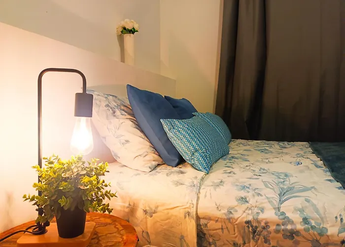 بيت شباب Sharing Flats In Gotico
