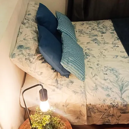Sharing Flats In Gotico Barcelona