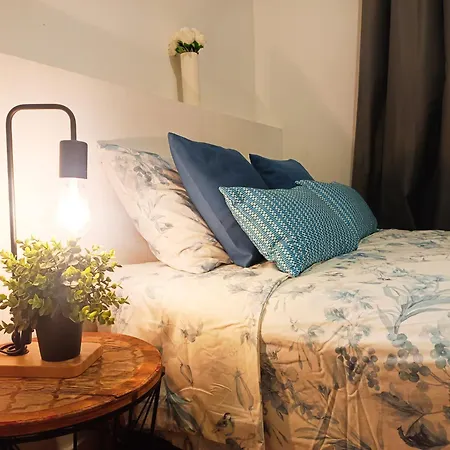 Sharing Flats In Gotico برشلونة