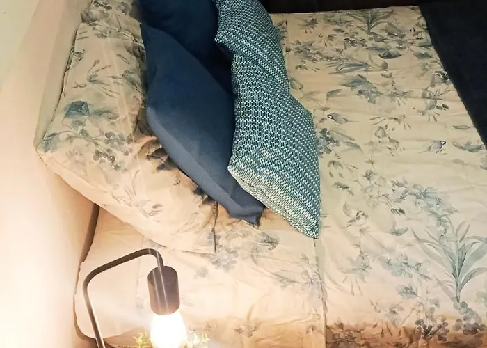 Sharing Flats In Gotico Barcelona