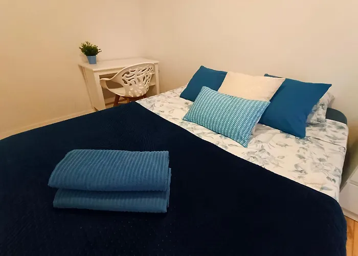 Sharing Flats In Gotico Vandrerhjem Barcelona