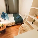 Sharing Flats In Gotico 旅馆