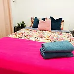 旅馆 Sharing Flats In Gotico *