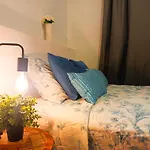 Vandrerhjem Sharing Flats In Gotico