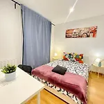 旅馆 Sharing Flats In Gotico *